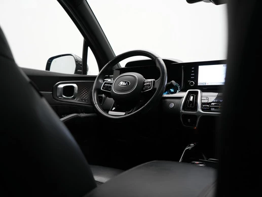 Kia Sorento - Afbeelding 29 van 30