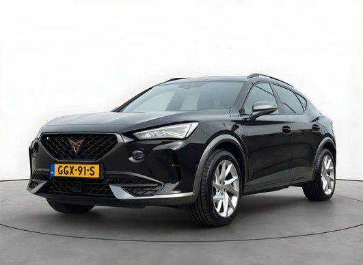 CUPRA Formentor - Afbeelding 1 van 29