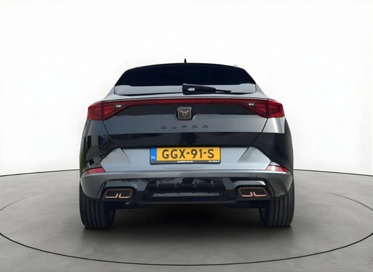 CUPRA Formentor - Afbeelding 4 van 29