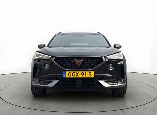 CUPRA Formentor - Afbeelding 8 van 29