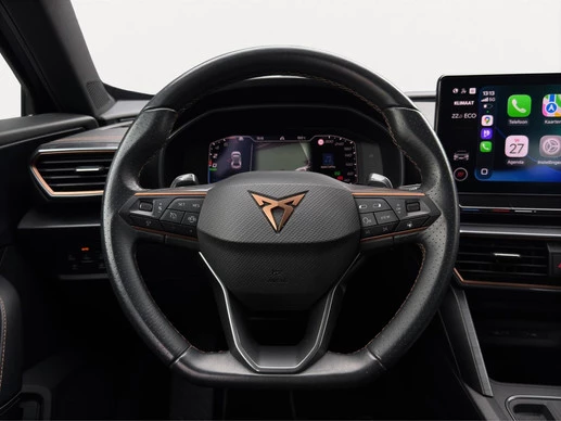 CUPRA Formentor - Afbeelding 26 van 29