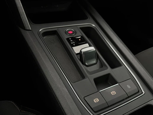 CUPRA Formentor - Afbeelding 28 van 29