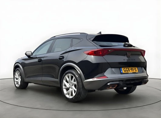 CUPRA Formentor - Afbeelding 3 van 29