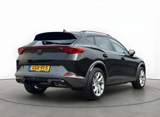 CUPRA Formentor - Afbeelding 5 van 29