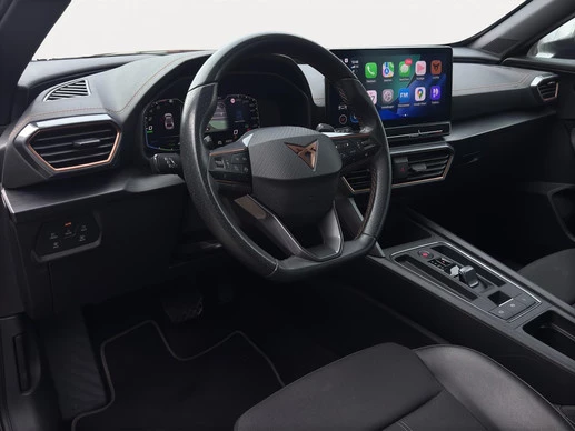 CUPRA Formentor - Afbeelding 9 van 29