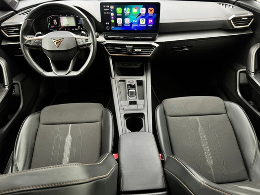 CUPRA Formentor - Afbeelding 15 van 29