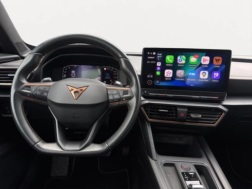 CUPRA Formentor - Afbeelding 16 van 29