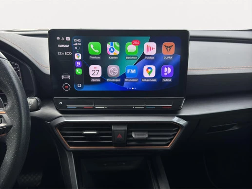 CUPRA Formentor - Afbeelding 18 van 29