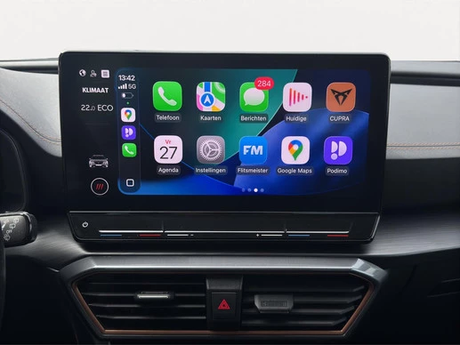 CUPRA Formentor - Afbeelding 19 van 29