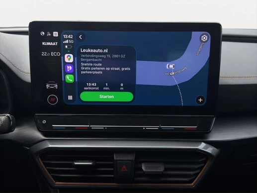 CUPRA Formentor - Afbeelding 20 van 29