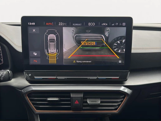 CUPRA Formentor - Afbeelding 21 van 29