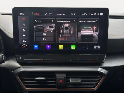 CUPRA Formentor - Afbeelding 23 van 29