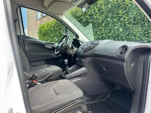 Ford Transit Courier - Afbeelding 7 van 21