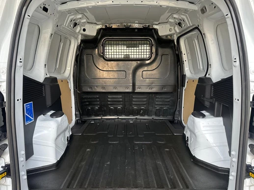 Ford Transit Courier - Afbeelding 8 van 21