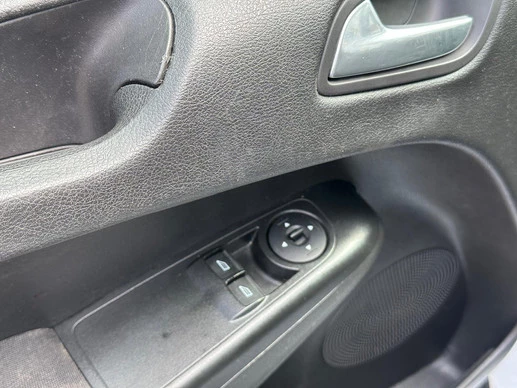 Ford Transit Courier - Afbeelding 11 van 21