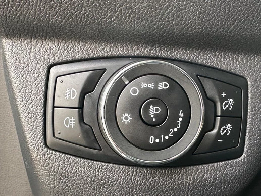 Ford Transit Courier - Afbeelding 12 van 21