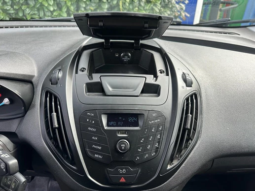 Ford Transit Courier - Afbeelding 14 van 21