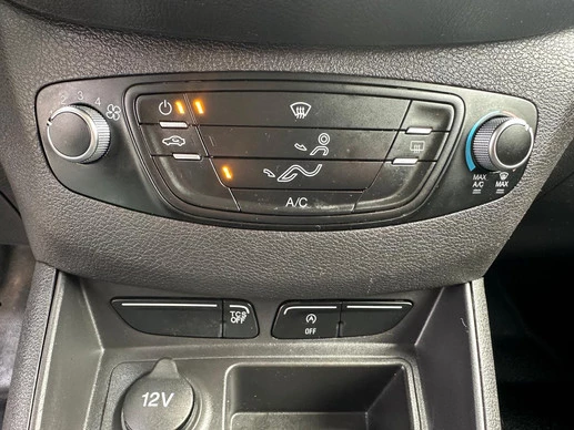 Ford Transit Courier - Afbeelding 16 van 21