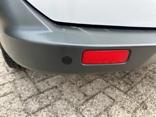 Ford Transit Courier - Afbeelding 20 van 21