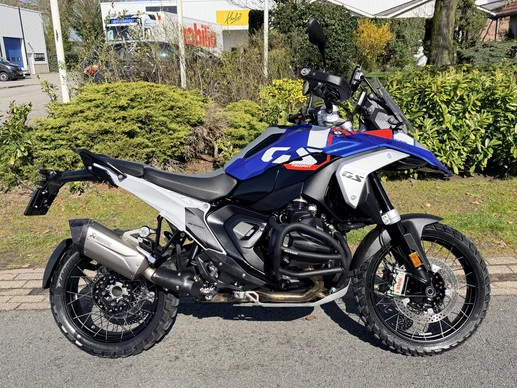 BMW R 1300 GS - Afbeelding 1 van 19