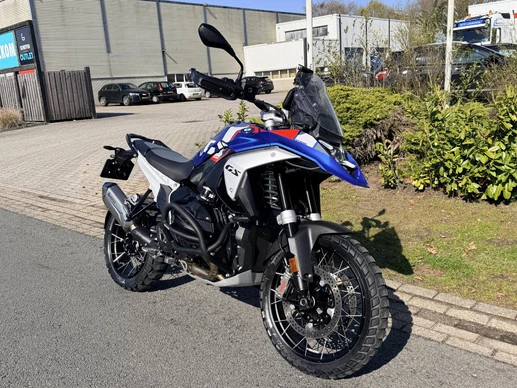 BMW R 1300 GS - Afbeelding 2 van 19