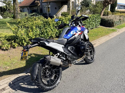 BMW R 1300 GS - Afbeelding 3 van 19