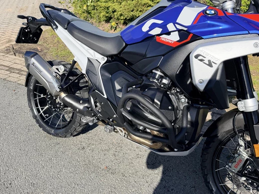 BMW R 1300 GS - Afbeelding 5 van 19