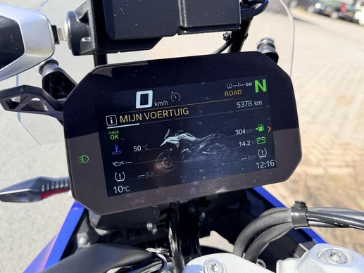 BMW R 1300 GS - Afbeelding 7 van 19