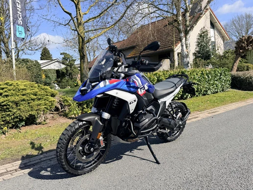 BMW R 1300 GS - Afbeelding 8 van 19