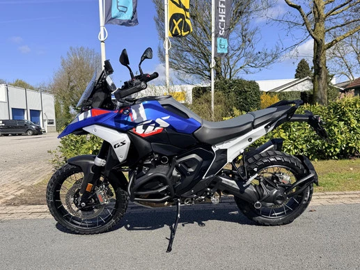 BMW R 1300 GS - Afbeelding 9 van 19