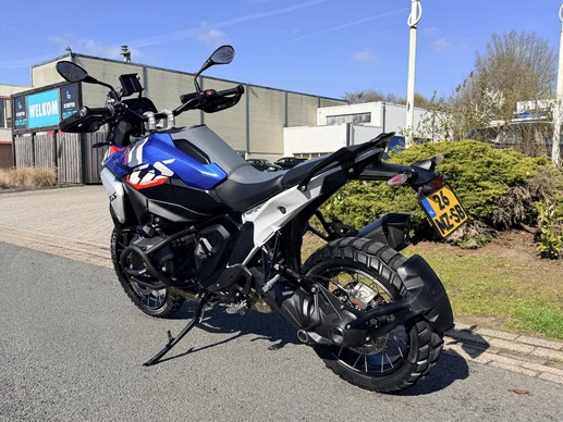 BMW R 1300 GS - Afbeelding 10 van 19