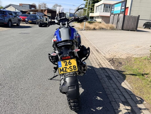 BMW R 1300 GS - Afbeelding 11 van 19