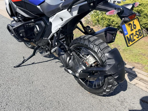 BMW R 1300 GS - Afbeelding 12 van 19