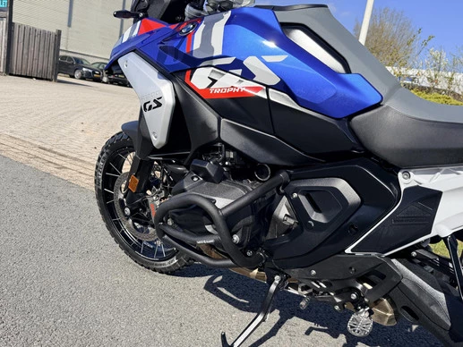 BMW R 1300 GS - Afbeelding 13 van 19