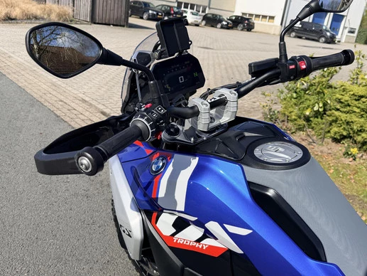 BMW R 1300 GS - Afbeelding 14 van 19