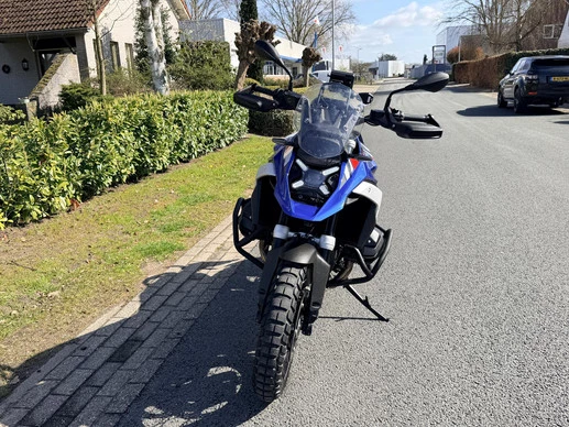 BMW R 1300 GS - Afbeelding 15 van 19