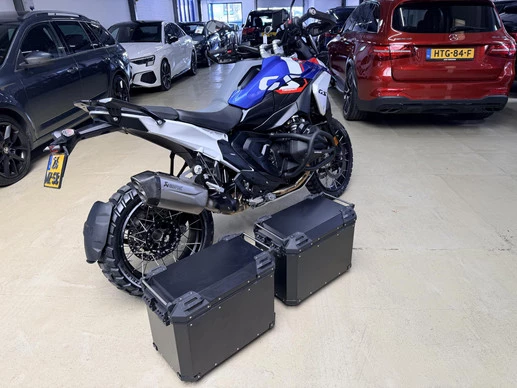 BMW R 1300 GS - Afbeelding 18 van 19
