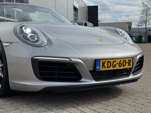 Porsche 911 - Afbeelding 5 van 30