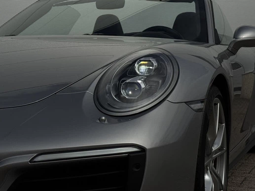 Porsche 911 - Afbeelding 6 van 30