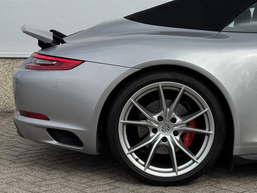 Porsche 911 - Afbeelding 9 van 30