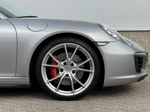 Porsche 911 - Afbeelding 10 van 30