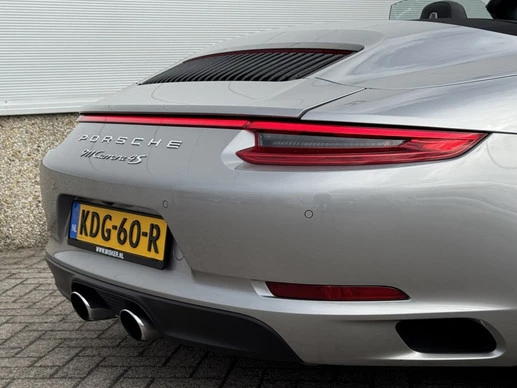 Porsche 911 - Afbeelding 11 van 30