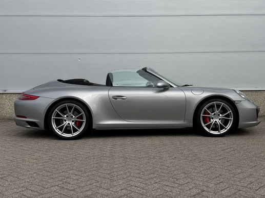 Porsche 911 - Afbeelding 12 van 30