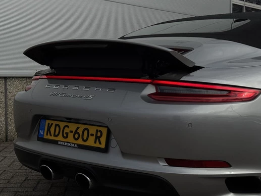 Porsche 911 - Afbeelding 13 van 30