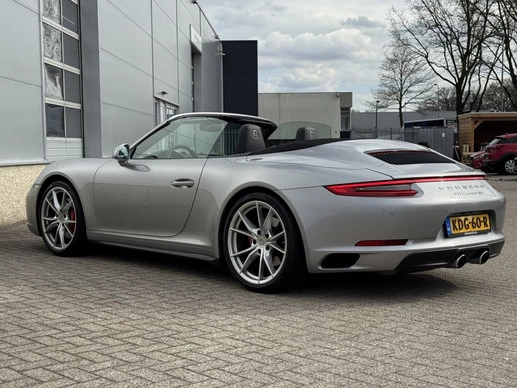 Porsche 911 - Afbeelding 14 van 30