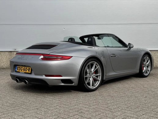 Porsche 911 - Afbeelding 15 van 30