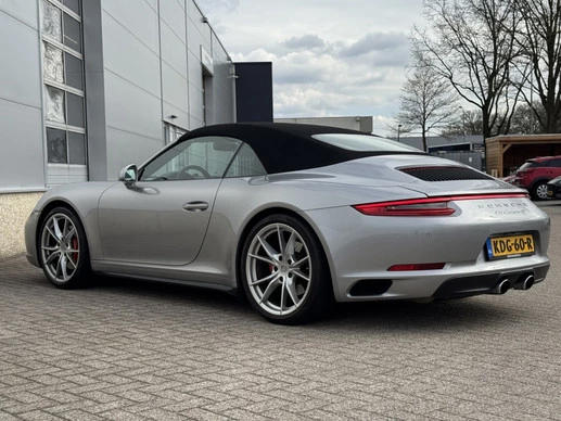 Porsche 911 - Afbeelding 17 van 30