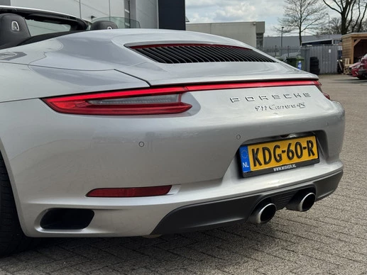 Porsche 911 - Afbeelding 19 van 30
