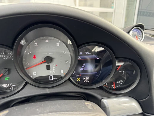 Porsche 911 - Afbeelding 22 van 30