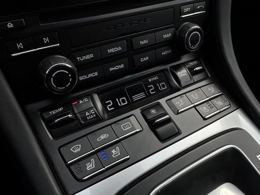 Porsche 911 - Afbeelding 24 van 30